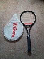 Wilson Wilsum Midplus Aerodynamic Tennisracket, Gebruikt, Ophalen of Verzenden, Wilson, Racket