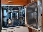 Afwasmachine, Ophalen of Verzenden, Gebruikt, Inbouw, Minder dan 85 cm