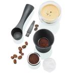 Herbruikbare Capsules - 2 Sets (nespresso) koffieapparaten, Koffiepads en cups, Overige modellen, Ophalen of Verzenden, Zo goed als nieuw