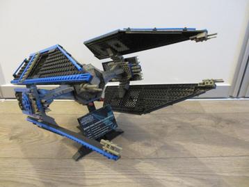 Lego Star Wars - UCS - TIE Interceptor 7181 beschikbaar voor biedingen