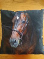 Paardenkussen - Gek op Kussens - ZGAN, Ophalen of Verzenden