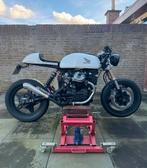 Honda CX500 1980, 2 cilinders, Particulier, 500 cc