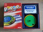 spel Pim pam pet original, Hobby en Vrije tijd, Gezelschapsspellen | Bordspellen, Een of twee spelers, Ophalen of Verzenden, Zo goed als nieuw