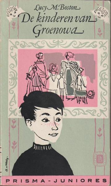 Lucy M. Boston - De kinderen van Groenowa beschikbaar voor biedingen