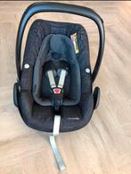 Maxi cosi Pebble inclusief zitverkleiner, Kinderen en Baby's, Autostoeltjes, Maxi-Cosi, Gebruikt, Ophalen of Verzenden, Isofix