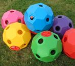 GEZOCHT een roze of paarse Hay Play bal met kleine gaten., Dieren en Toebehoren, Ophalen of Verzenden, Zo goed als nieuw, Overige soorten