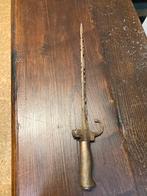 Lebel wo1 bodemvondst, Verzamelen, Ophalen of Verzenden, Landmacht, Duitsland, Hulzen of Bodemvondsten