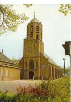 Ansichtkaart	Rijnsaterwoude	Domkerk (NH), Verzenden, 1960 tot 1980, Ongelopen, Zuid-Holland