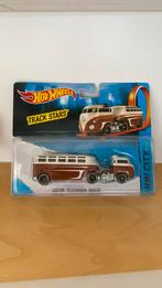 Hot wheels custom hot wheels hauler, Ophalen of Verzenden, Zo goed als nieuw