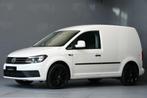 Volkswagen Caddy 1.0 TSI L1H1 BMT AIRCO | BTW/BPM VRIJ | CRU, Voorwielaandrijving, Stof, Gebruikt, Wit