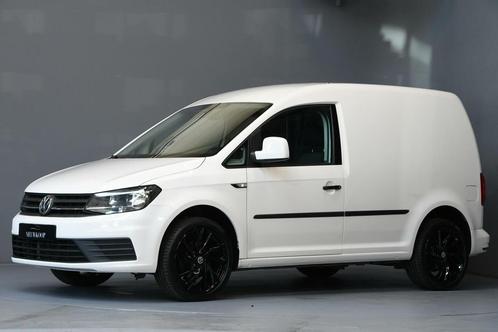 Volkswagen Caddy 1.0 TSI L1H1 BMT AIRCO | BTW/BPM VRIJ | CRU, Auto's, Bestelauto's, Bedrijf, Te koop, ABS, Airbags, Airconditioning