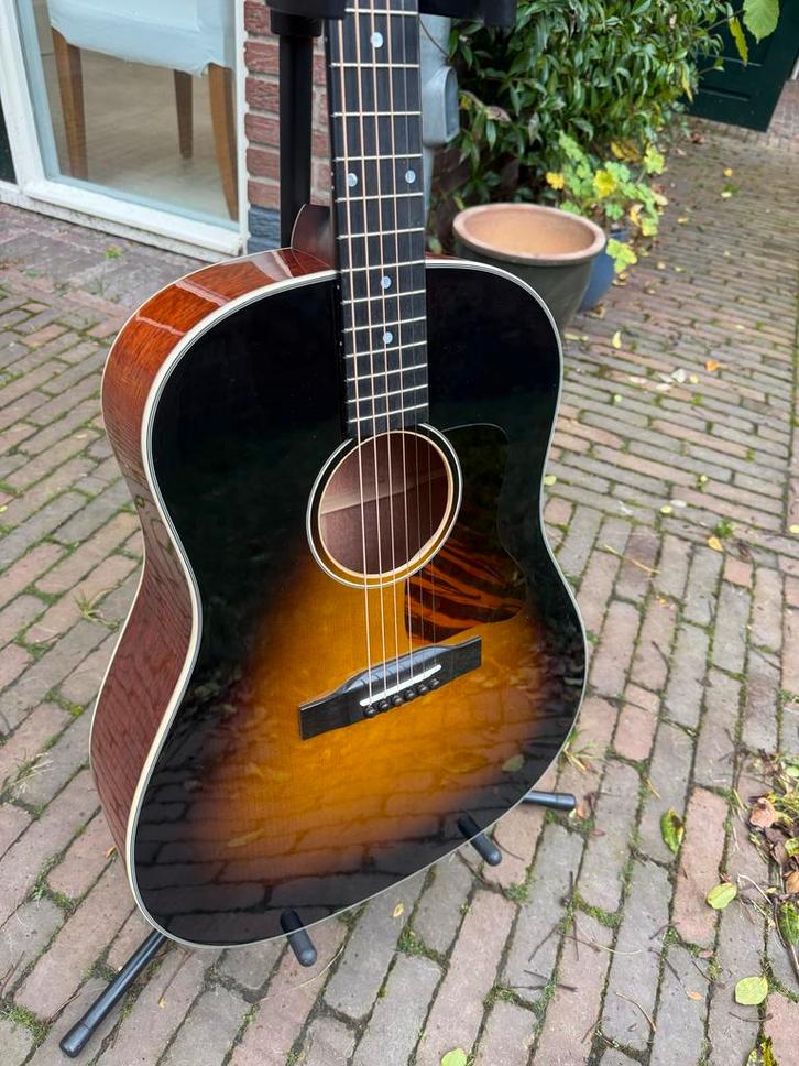 Eastman E10 SS (nieuw, volledig massief), Muziek en Instrumenten, Snaarinstrumenten | Gitaren | Akoestisch, Nieuw, Western- of Steelstringgitaar