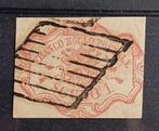 Kerkelijke Staat 1852 / Sassone 11 / CW €7.500!!, Ophalen of Verzenden, Buitenland