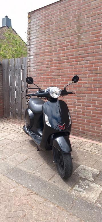 Toscana GTS Pure S – 2019 – Mag voor ren prikje weg! beschikbaar voor biedingen