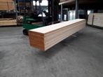 Vuren premium gelamineerd Plank van 550x4400mm. 40mm dik, Ophalen, Minder dan 25 mm, Nieuw, Plank