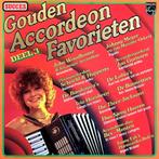 Gouden Accordeon Favorieten Deel 3, Levenslied of Smartlap, Gebruikt, Ophalen of Verzenden