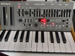 Roland boutique SH-01A met K-25M keyboard, Muziek en Instrumenten, Ophalen of Verzenden, Zo goed als nieuw, Overige aantallen