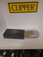 clipper metalen aanstekers, Verzamelen, Ophalen of Verzenden, Nieuw, Aansteker