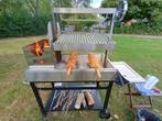 Tenneker Aurora Asador, Ophalen, Zo goed als nieuw, Tenneker, Met accessoires