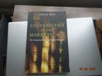 Universities in the MARKETPLACE....Derek Bok, Ophalen, Zo goed als nieuw, Non-fictie