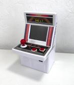Mini arcade kast 240 games in 1, Spelcomputers en Games, Arcade, Ophalen of Verzenden, Zo goed als nieuw