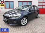 218i High Executive AUTOMAAT/PANODAK/CAMERA, Auto's, 65 €/maand, Gebruikt, Blauw, Bedrijf