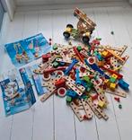 Heros constructor. Leuke partij met van alles erbij, Ophalen of Verzenden, Gebruikt, Overige typen