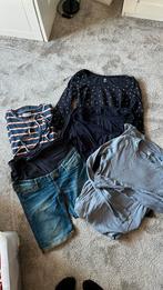 Positiekleding draagmaat M, Kleding | Dames, Ophalen of Verzenden, Zo goed als nieuw, Shirt of Top