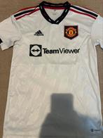 Manchester United, Ophalen of Verzenden, Zo goed als nieuw, Shirt