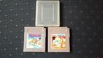 Nintendo Game Boy Super Mario Land+ Asterix en Obelix, 1 speler, Zo goed als nieuw, Gekoppelde computers, Vanaf 7 jaar