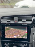 Volkswagen Discover Pro Harman MIB 2.5 + Display 9.2Inch, Auto diversen, Autonavigatie, Ophalen of Verzenden, Gebruikt