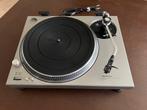 Technics SL1200 MK1 platenspeler, Ophalen, Gebruikt, Pitch-regelaar, Platenspeler