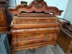 Antiek Hollands kabinet, Antiek en Kunst, Antiek | Meubels | Kasten, Ophalen