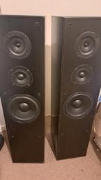 Jamo S 160 Luidsprekers, Overige merken, Gebruikt, Ophalen of Verzenden, 60 tot 120 watt