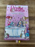 Prinses Daniëlla: prinses uit zee, Boeken, Fictie algemeen, Ophalen of Verzenden, Zo goed als nieuw, Mirjam Gielen