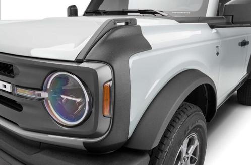 Spatbordverbreders voor Amerikaanse Pick-up's en SUV's, Auto-onderdelen, Carrosserie en Plaatwerk, Spatbord, Amerikaanse onderdelen