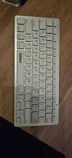 Imtex bluethoot toetsenbord, Computers en Software, Toetsenborden, Ophalen of Verzenden