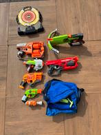 Neef verzameling, Kinderen en Baby's, Speelgoed | Buiten | Actiespeelgoed, Ophalen, Zo goed als nieuw
