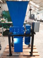 SHREDDER RF-137/260/4 KW Polijsten -15%!, Verzenden, Nieuw