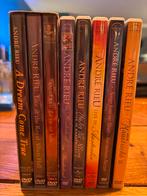 André Rieu DVD Collectie, Ophalen, Gebruikt, Alle leeftijden, Boxset