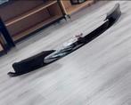 Bmw 3-serie F30 F31 zwart glans M bumperlip lip 2011-2019, Ophalen of Verzenden, H, H, H