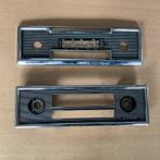 Front autoradio oldtimer, Ophalen, Zo goed als nieuw