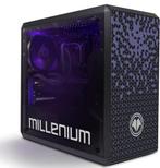 Millenium MM1 Mini Rammus Ryzen 5  GeForce RTX 3060, Computers en Software, Desktop Pc's, Refurbished, Gaming, MILLENIUM, HDD