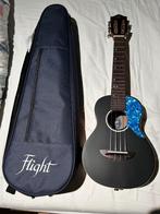 Flight Iris concert ukulele nieuw 135 euro, Muziek en Instrumenten, Ophalen of Verzenden, Gebruikt, Ukelele