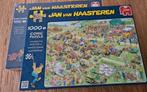 Puzzels Jan van Haasteren (ruilen kan ook), Hobby en Vrije tijd, Denksport en Puzzels, Ophalen, 500 t/m 1500 stukjes