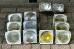 Diverse koplampen Renault 16 TX (R1156), Ophalen of Verzenden, Gebruikt, Renault