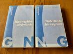 Nieuwgrieks-Ned. Ned.-Nieuwgrieks. SDU 2 delig, Ophalen of Verzenden, Gelezen, Overige uitgevers
