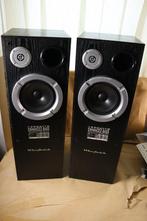 Wharfedale speakers 125 Watt 8 Ohm, type S900, Gebruikt, Losse componenten, Speakers, Ophalen