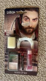Make up kit, Ophalen of Verzenden, Nieuw, Schmink, Halloween of Griezel