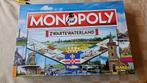 bordspel nieuw Monopoly Zwartewaterland Monopolie fraai, Hobby en Vrije tijd, Gezelschapsspellen | Bordspellen, Een of twee spelers